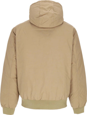 CARHARTT-WIP-Giubbotto-Uomo-Active-Cold-Jacket-Leather-da-uomo