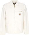 CARHARTT-WIP-Giubbotto-Uomo-Detroit-Jacket-Wax/wax-Rinsed-da-uomo