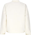 CARHARTT-WIP-Giubbotto-Uomo-Detroit-Jacket-Wax/wax-Rinsed-da-uomo