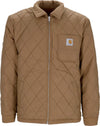 CARHARTT-WIP-Giubbotto-Uomo-Madera-Jacket-Jasper/black-da-uomo