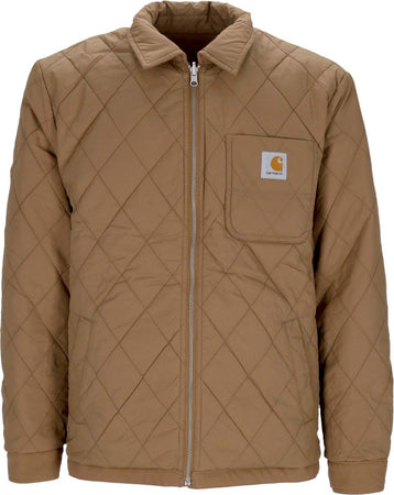 CARHARTT-WIP-Giubbotto-Uomo-Madera-Jacket-Jasper/black-da-uomo