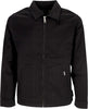 CARHARTT-WIP-Giubbotto-Uomo-Modular-Jacket-Black-Rinsed-da-uomo