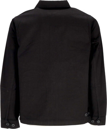 CARHARTT-WIP-Giubbotto-Uomo-Modular-Jacket-Black-Rinsed-da-uomo