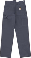 CARHARTT-WIP-Jeans-Uomo-Double-Knee-Pant-Zeus-Rigid-da-uomo