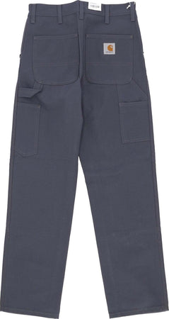 CARHARTT-WIP-Jeans-Uomo-Double-Knee-Pant-Zeus-Rigid-da-uomo
