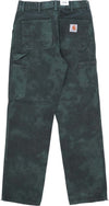CARHARTT-WIP-Jeans-Uomo-Single-Knee-Chromo-Pant-Treehouse-Chromo-da-uomo