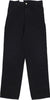 CARHARTT-WIP-Jeans-Uomo-Single-Knee-Pant-Black-Aged-Canvas-da-uomo