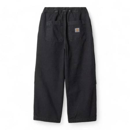CARHARTT WIP carhartt wip judd pant - black (stone dyed) da donna