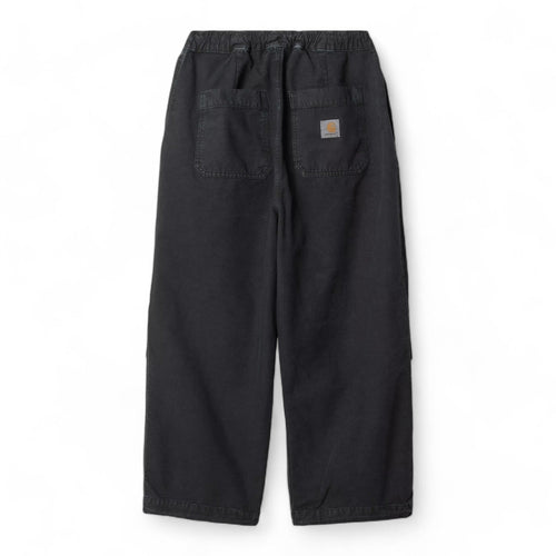 CARHARTT WIP carhartt wip judd pant - black (stone dyed) da donna