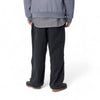 CARHARTT WIP carhartt wip judd pant - black (stone dyed) da donna