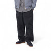 CARHARTT WIP carhartt wip judd pant - black (stone dyed) da donna