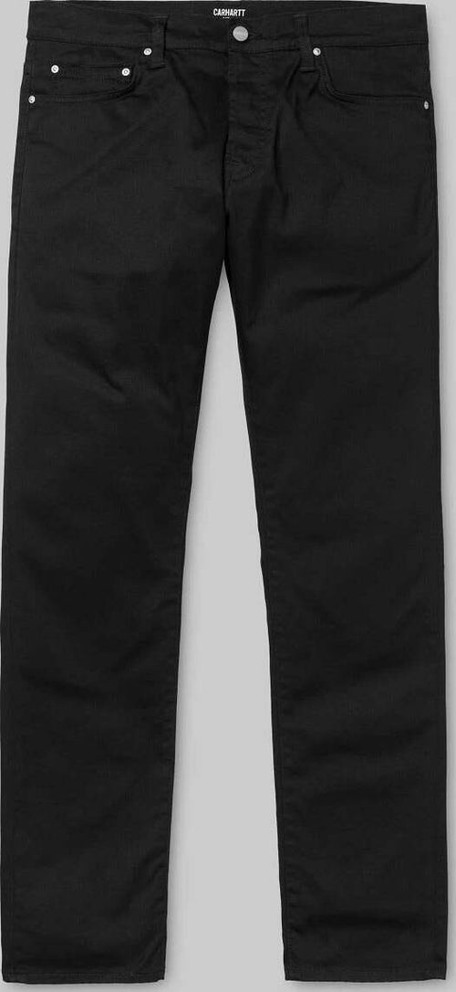 Carhartt WIP Klondike Pant Pantalone Uomo Vita Bassa Taglio Stretto 5 Tasche I023995.89.02.32 Moda/Uomo/Abbigliamento/Pantaloni Snotshop - Roma, Commerciovirtuoso.it
