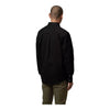 CARHARTT WIP carhartt wip l/s madison shirt - black / white da uomo