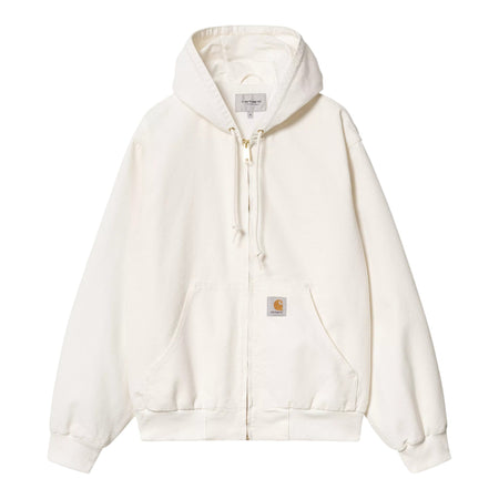 CARHARTT WIP carhartt wip og active jacket - wax da uomo