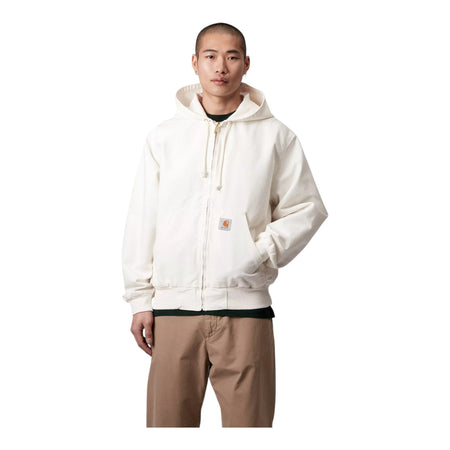 CARHARTT WIP carhartt wip og active jacket - wax da uomo