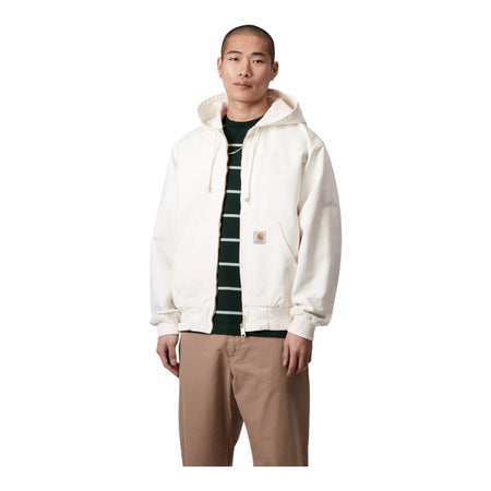 CARHARTT WIP carhartt wip og active jacket - wax da uomo