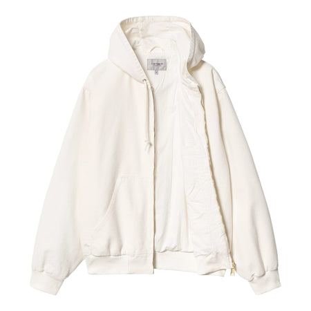 CARHARTT WIP carhartt wip og active jacket - wax da uomo