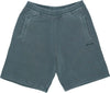 CARHARTT-WIP-Pantalone-Corto-Tuta-Felpato-Uomo-Duster-Sweat-Short-Discovery-Green-Garment-Dyed-da-uomo