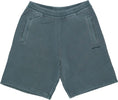 CARHARTT-WIP-Pantalone-Corto-Tuta-Felpato-Uomo-Duster-Sweat-Short-Discovery-Green-Garment-Dyed-da-uomo