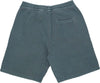 CARHARTT-WIP-Pantalone-Corto-Tuta-Felpato-Uomo-Duster-Sweat-Short-Discovery-Green-Garment-Dyed-da-uomo