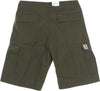 CARHARTT-WIP-Pantalone-Corto-Uomo-Aviation-Short-Cypress-Rinsed-da-uomo