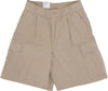 CARHARTT-WIP-Pantalone-Corto-Uomo-Cole-Cargo-Short-Sable-Rinsed-da-uomo