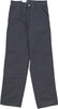 CARHARTT-WIP-Pantalone-Lungo-Uomo-Double-Knee-Pant-Zeus-Rinsed-da-uomo