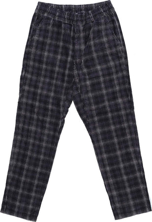 CARHARTT-WIP-Pantalone-Lungo-Uomo-Flint-Pant-Wiley-Check/vulcan-Rinsed-da-uomo