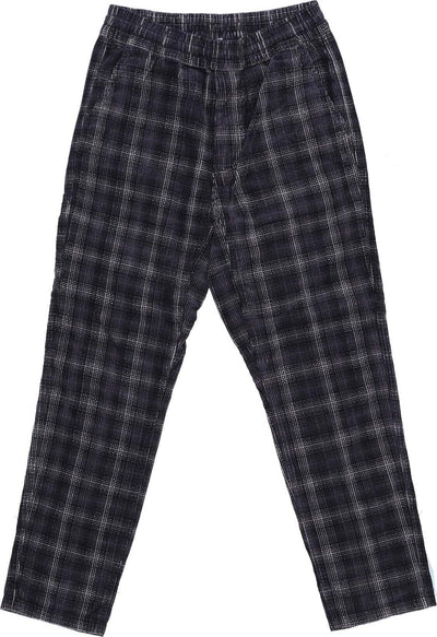 CARHARTT-WIP-Pantalone-Lungo-Uomo-Flint-Pant-Wiley-Check/vulcan-Rinsed-da-uomo