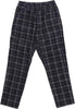 CARHARTT-WIP-Pantalone-Lungo-Uomo-Flint-Pant-Wiley-Check/vulcan-Rinsed-da-uomo