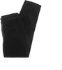 CARHARTT-WIP-Pantalone-Lungo-Uomo-Menson-Pant-Black-Rinsed-da-uomo