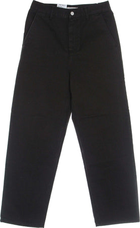 CARHARTT-WIP-Pantalone-Lungo-Uomo-Menson-Pant-Black-Rinsed-da-uomo