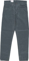 CARHARTT-WIP-Pantalone-Lungo-Uomo-Newel-Pant-Jura-Rinsed-da-uomo