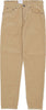 CARHARTT-WIP-Pantalone-Lungo-Uomo-Newel-Pant-Sable-Rinsed-da-uomo