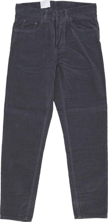CARHARTT-WIP-Pantalone-Lungo-Uomo-Newel-Pant-Zeus-Rinsed-da-uomo