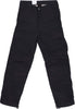 CARHARTT-WIP-Pantalone-Lungo-Uomo-Regular-Cargo-Pant-Black-Rinsed-da-uomo