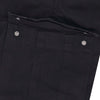 CARHARTT-WIP-Pantalone-Lungo-Uomo-Regular-Cargo-Pant-Black-Rinsed-da-uomo