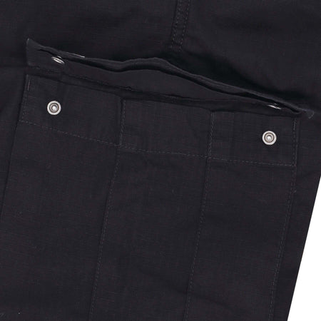 CARHARTT-WIP-Pantalone-Lungo-Uomo-Regular-Cargo-Pant-Black-Rinsed-da-uomo