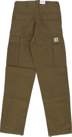 CARHARTT-WIP-Pantalone-Lungo-Uomo-Regular-Cargo-Pant-Highland-Rinsed-da-uomo