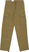 CARHARTT-WIP-Pantalone-Lungo-Uomo-Regular-Cargo-Pant-Larch-Rinsed-da-uomo