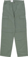 CARHARTT-WIP-Pantalone-Lungo-Uomo-Regular-Cargo-Pant-Park-Rinsed-da-uomo