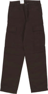 CARHARTT-WIP-Pantalone-Lungo-Uomo-Regular-Cargo-Pant-Tobacco-Rinsed-da-uomo
