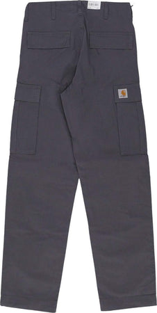 CARHARTT-WIP-Pantalone-Lungo-Uomo-Regular-Cargo-Pant-Zeus-Rinsed-da-uomo
