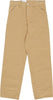CARHARTT-WIP-Pantalone-Lungo-Uomo-Single-Knee-Pant-Bourbon-Garment-Dyed-da-uomo