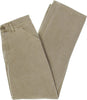 CARHARTT-WIP-Pantalone-Lungo-Uomo-Single-Knee-Pant-Dusty-H-Brown-Faded-da-uomo