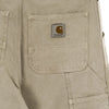 CARHARTT-WIP-Pantalone-Lungo-Uomo-Single-Knee-Pant-Dusty-H-Brown-Faded-da-uomo