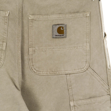 CARHARTT-WIP-Pantalone-Lungo-Uomo-Single-Knee-Pant-Dusty-H-Brown-Faded-da-uomo
