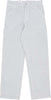 CARHARTT-WIP-Pantalone-Lungo-Uomo-Single-Knee-Pant-Sonic-Silver-Garment-Dyed-da-uomo