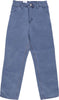 CARHARTT-WIP-Pantalone-Lungo-Uomo-Single-Knee-Pant-Storm-Blue-Faded-da-uomo