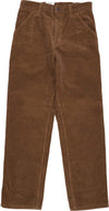 CARHARTT-WIP-Pantalone-Lungo-Uomo-Single-Knee-Pant-Tamarind-Rinsed-da-uomo